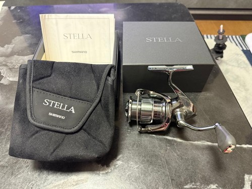 Mulinello spinning shimano - da,