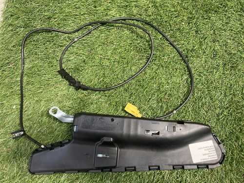 Airbag lato sinistro - airbag,