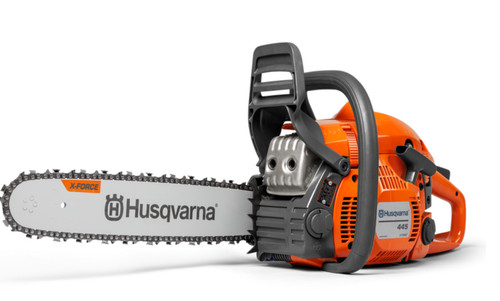 Motosega husqvarna 445 ii - 445,