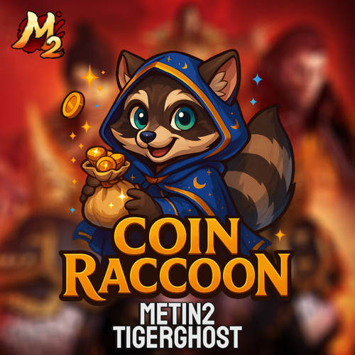 Metin2 tigerghost 50 - tigerghost,