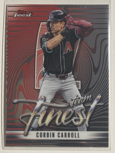 Topps 2026 finest all - topps,