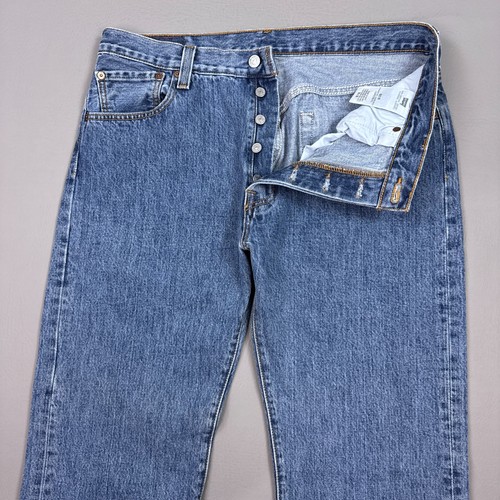Jeans levis 501 uomo 36x36 - levis,
