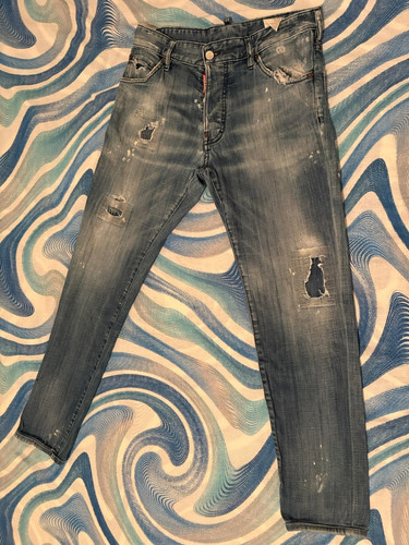 Jeansdsquared2 jeans con - jeansdsquared2,