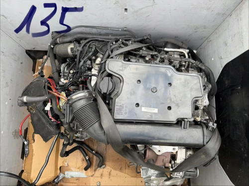 Motore bmw b37c15a - b37c15a, 1.5