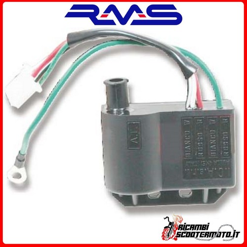 Rms control unit malaguti - unit, f12
