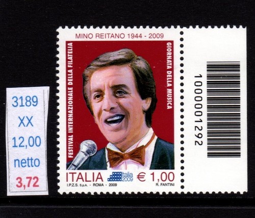 Mino reitano 2009 - reitano,