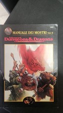 Advanced dungeons and - dungeons,