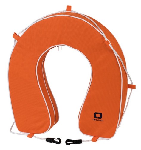 Osculati 419 kit ferro - 22.419.02,