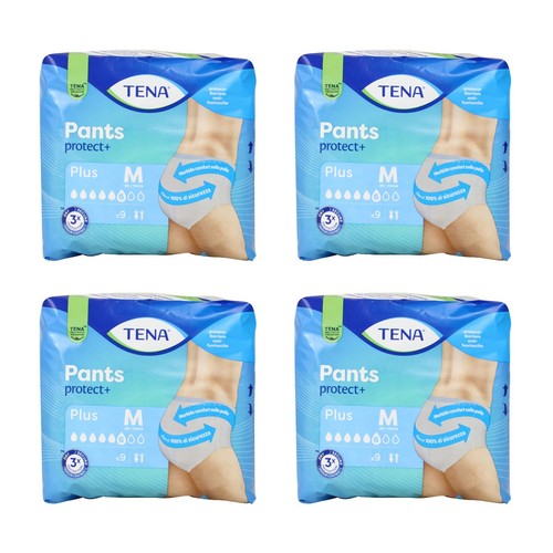 Mutandine assorbenti unisex - mutandine,