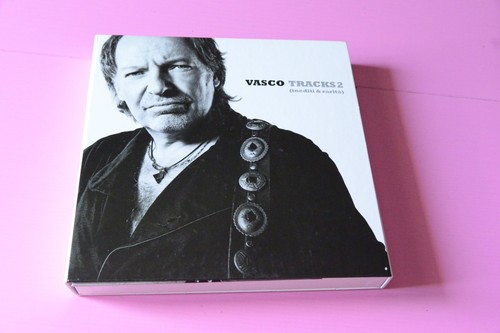Vasco rossi tracks orig 2009 - orig,