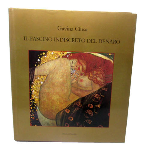 Ciusa fascino indiscreto - g-il,