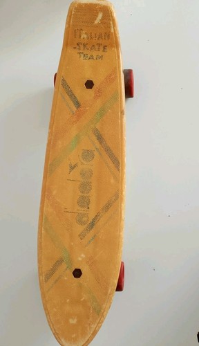 Skateboard diadora vintage - skateboard,