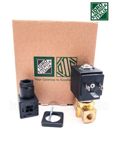 Elettrovalvola 230v - elettrovalvola,