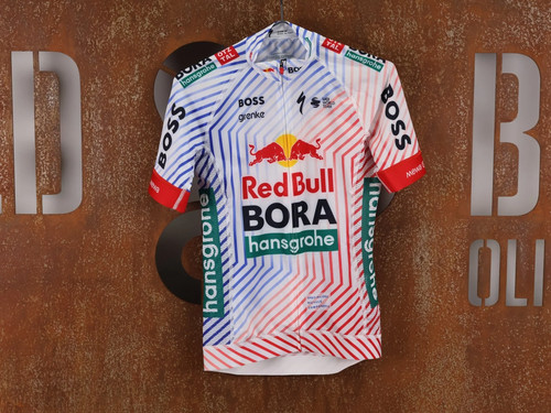 Specialized red bull - red,