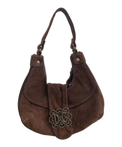 Borsa tracolla dolce gabbana - borsa,
