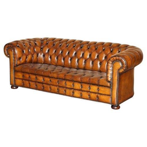 Divano chesterfield art - art, deco