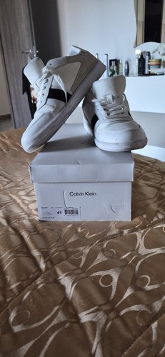Scarpe calvin klein - calvin,