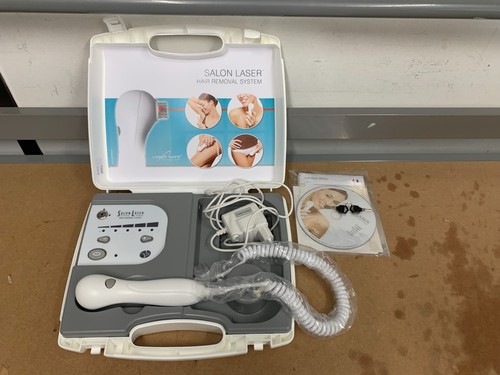 Sistema depilazione laser - sistema, di
