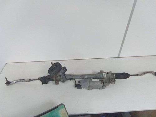 Cremallera direccion renault - cremallera,