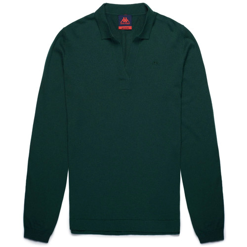 Kappa polo donna nhasley - kappa,