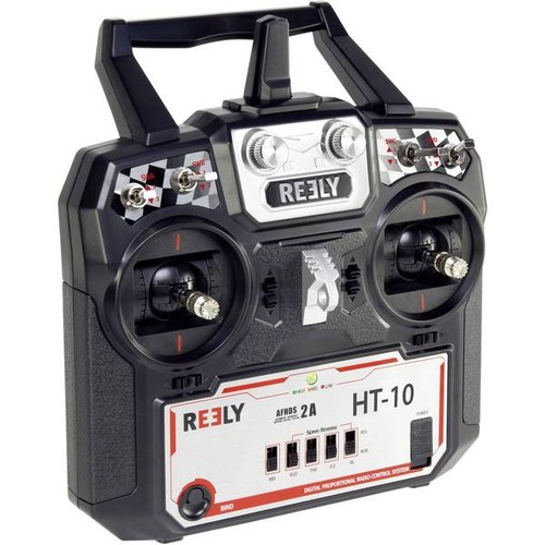Reely 1518204 10 - , ht-10