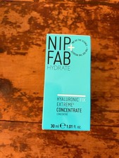 Nuovo scatola nip fab - scatola,