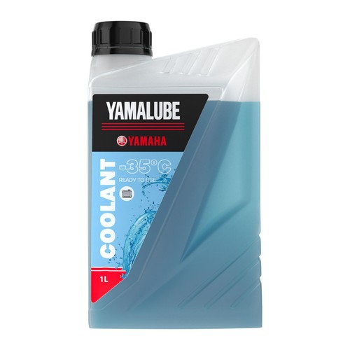 Yamalube liquido radiatore - yamalube,