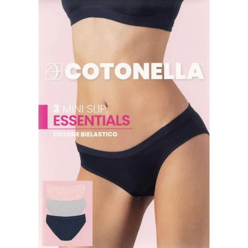 Cotonella slip mini donna - cotonella,