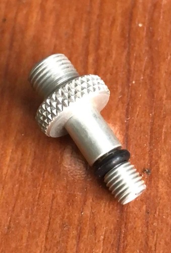 Adattatore pompa