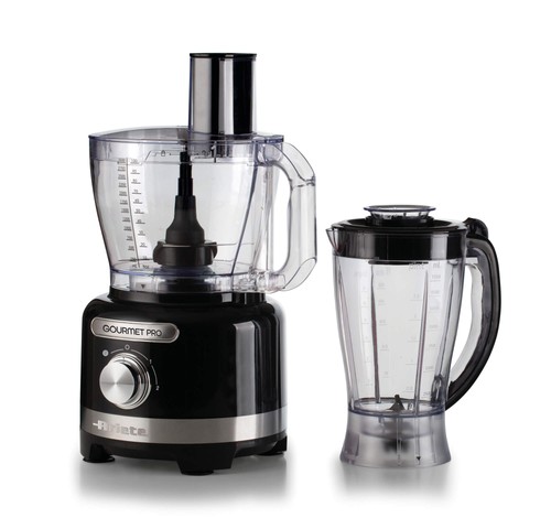 Ariete 1782 gourmet - ariete, pro