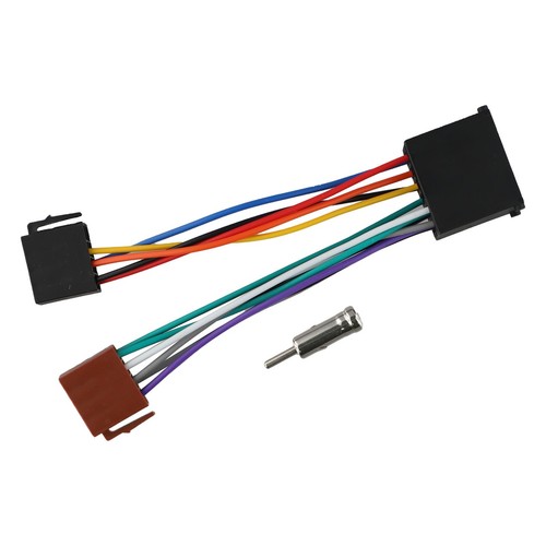 Per bmw iso cablaggio - cablaggio,