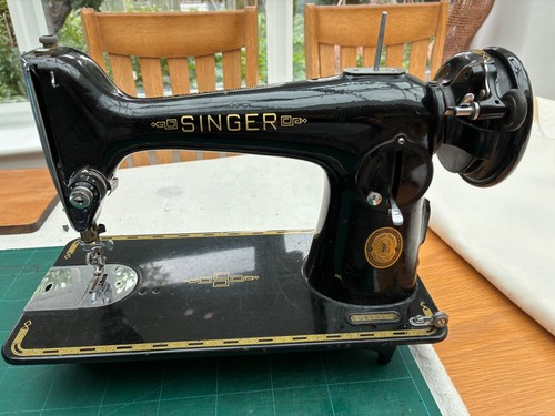 1951 singer 201k - singer,