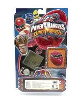 Rare bandai power - rare, rangers