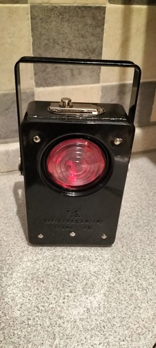 Lampada emergenza fs - di,