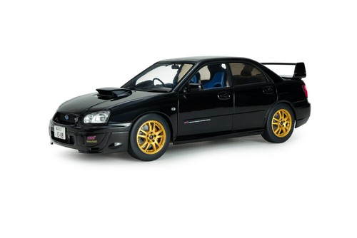 Modellino auto subaru impreza - subaru,