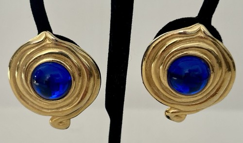 Orecchini clip cerchio - a,