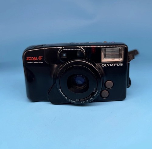 Olympus 210 superzoom mm - olympus, 35