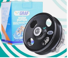 Pompa acqua graf meccanica - acqua,