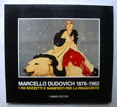 Marcello dudovich poster art - marcello,