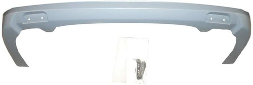 Kit spoiler paraurti - kit,