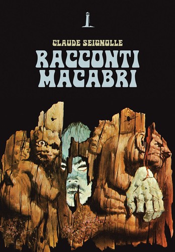 Libri claude seignolle - libri,
