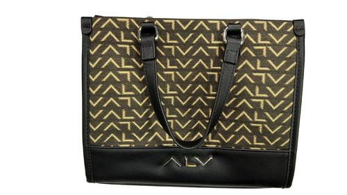 Borsa alviero martini nera - martini, con