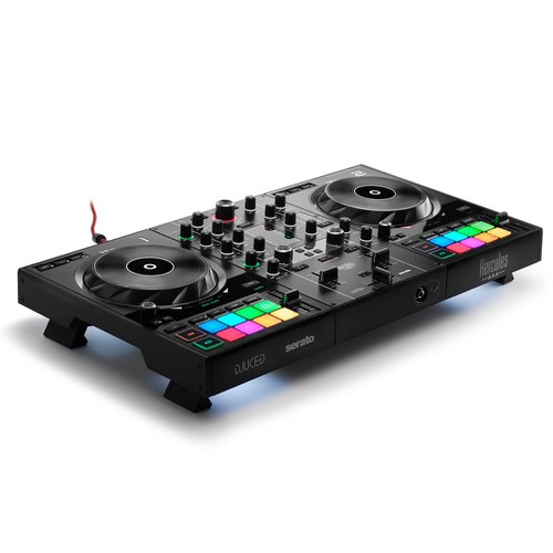 Hercules djcontrol inpulse 500 - inpulse,