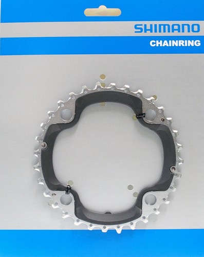 Corona shimano xtr - shimano, xt
