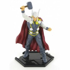 Cake topper avengers - topper,