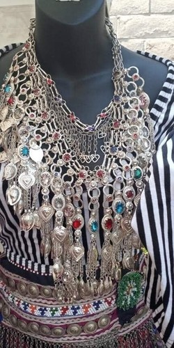 Collana zingara deluxe - collana,