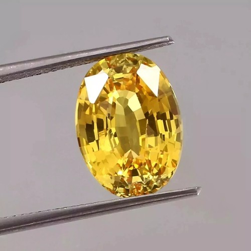 Zaffiro giallo ceylon - zaffiro,