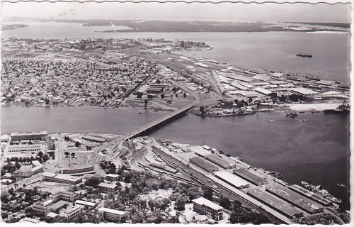Abidjan costa avorio - costa,