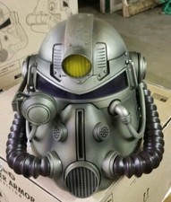 Casco fallout power armor - 76,