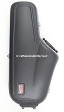 Gator cases custodia - sax, alto